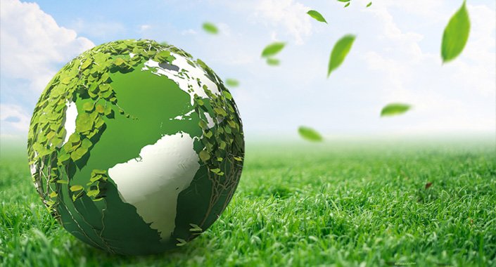 SINOHTC Sustainability